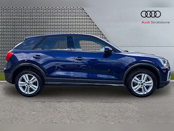 Used Audi Q2 2025 for sale - 78639237: Photo