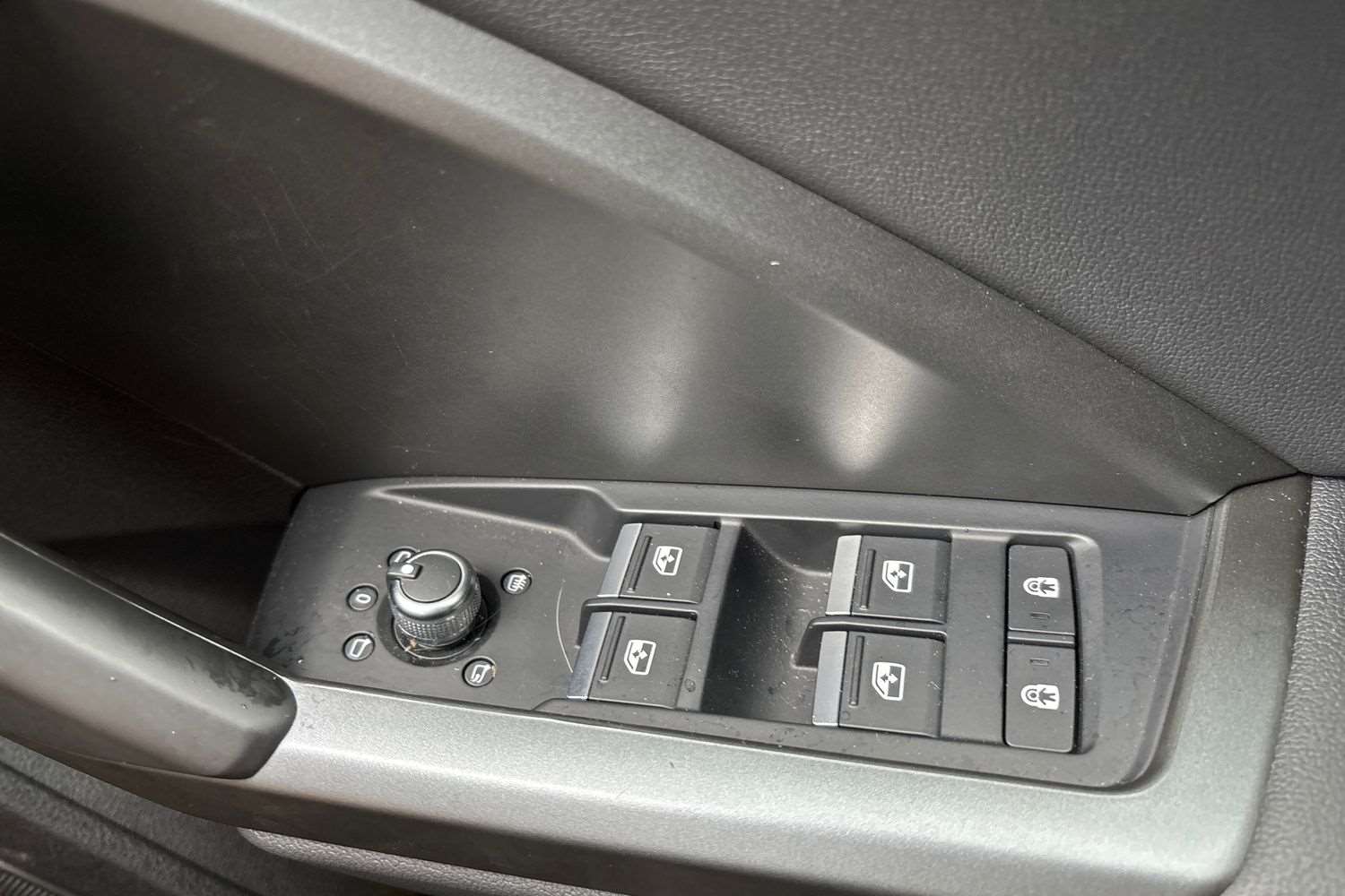 Used Audi Q3 2024 for sale - 77686643: Photo 14