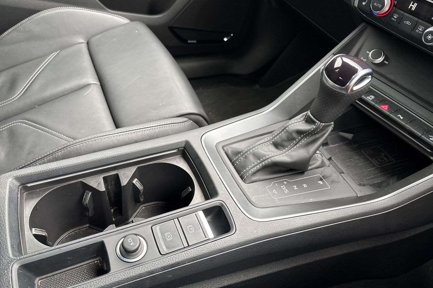 Used Audi Q3 2024 for sale - 77686643: Photo 15