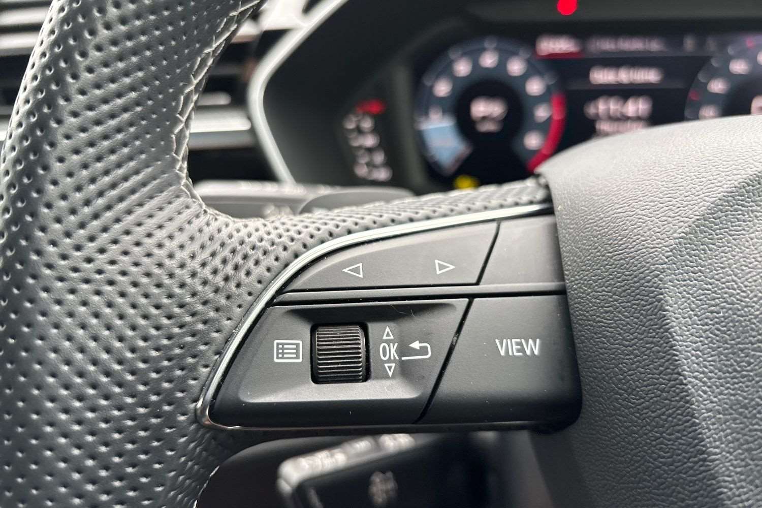 Used Audi Q3 2024 for sale - 77686643: Photo 16