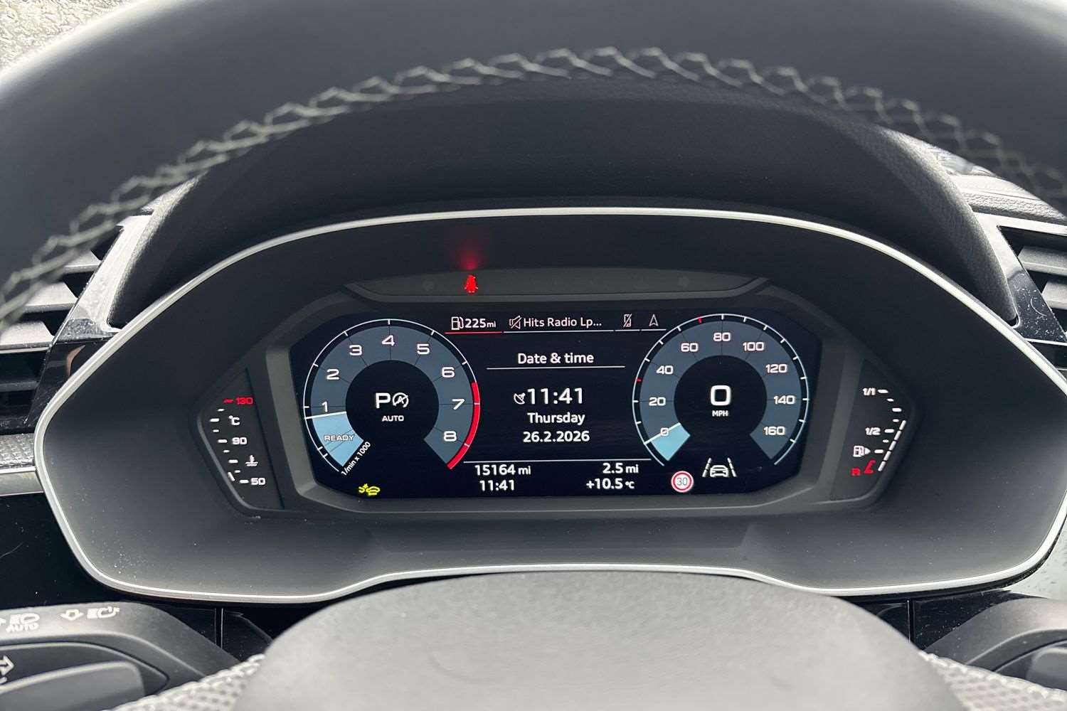 Used Audi Q3 2024 for sale - 77686643: Photo 18