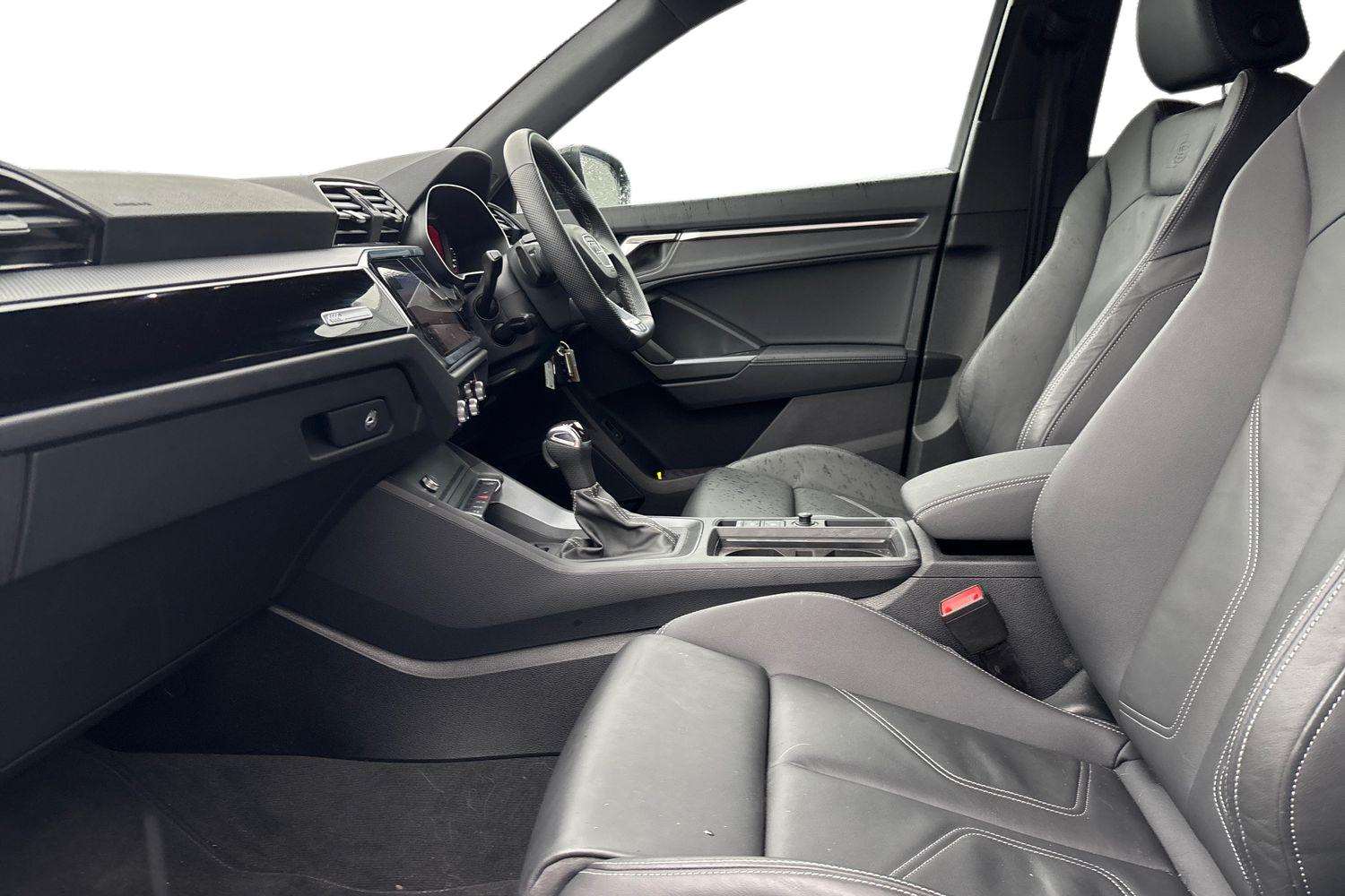 Used Audi Q3 2024 for sale - 77686643: Photo 21