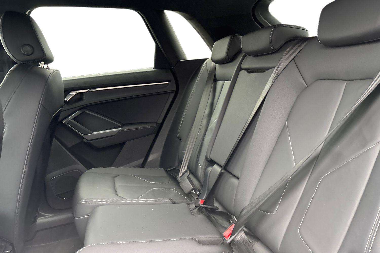 Used Audi Q3 2024 for sale - 77686643: Photo 22