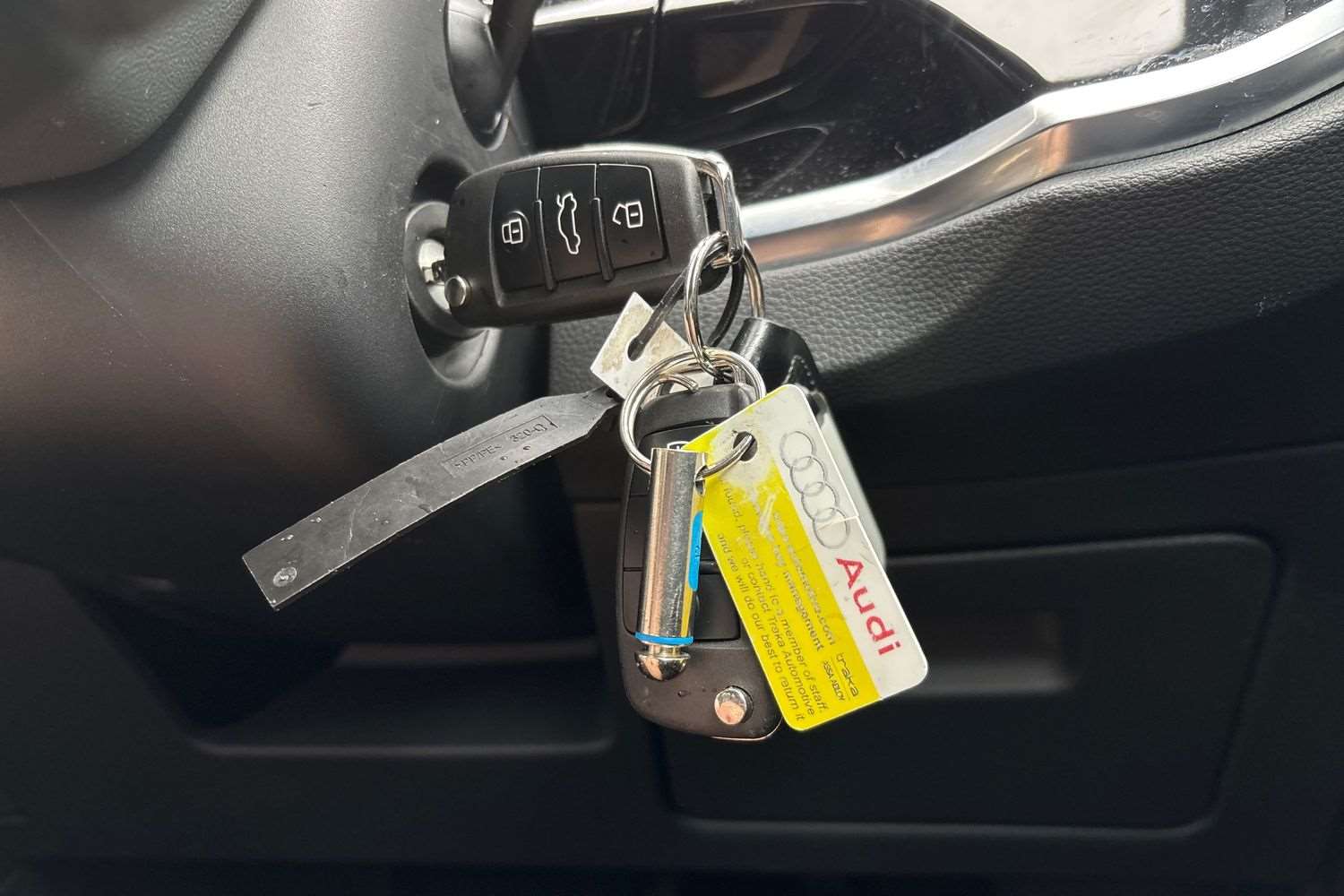 Used Audi Q3 2024 for sale - 77686643: Photo 25