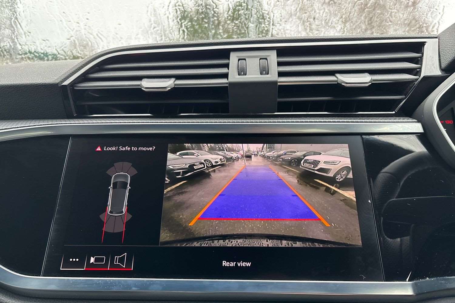 Used Audi Q3 2024 for sale - 77686643: Photo 26