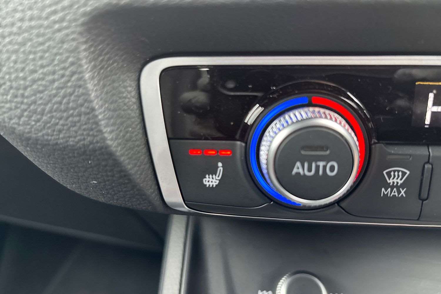 Used Audi Q3 2024 for sale - 77686643: Photo 28