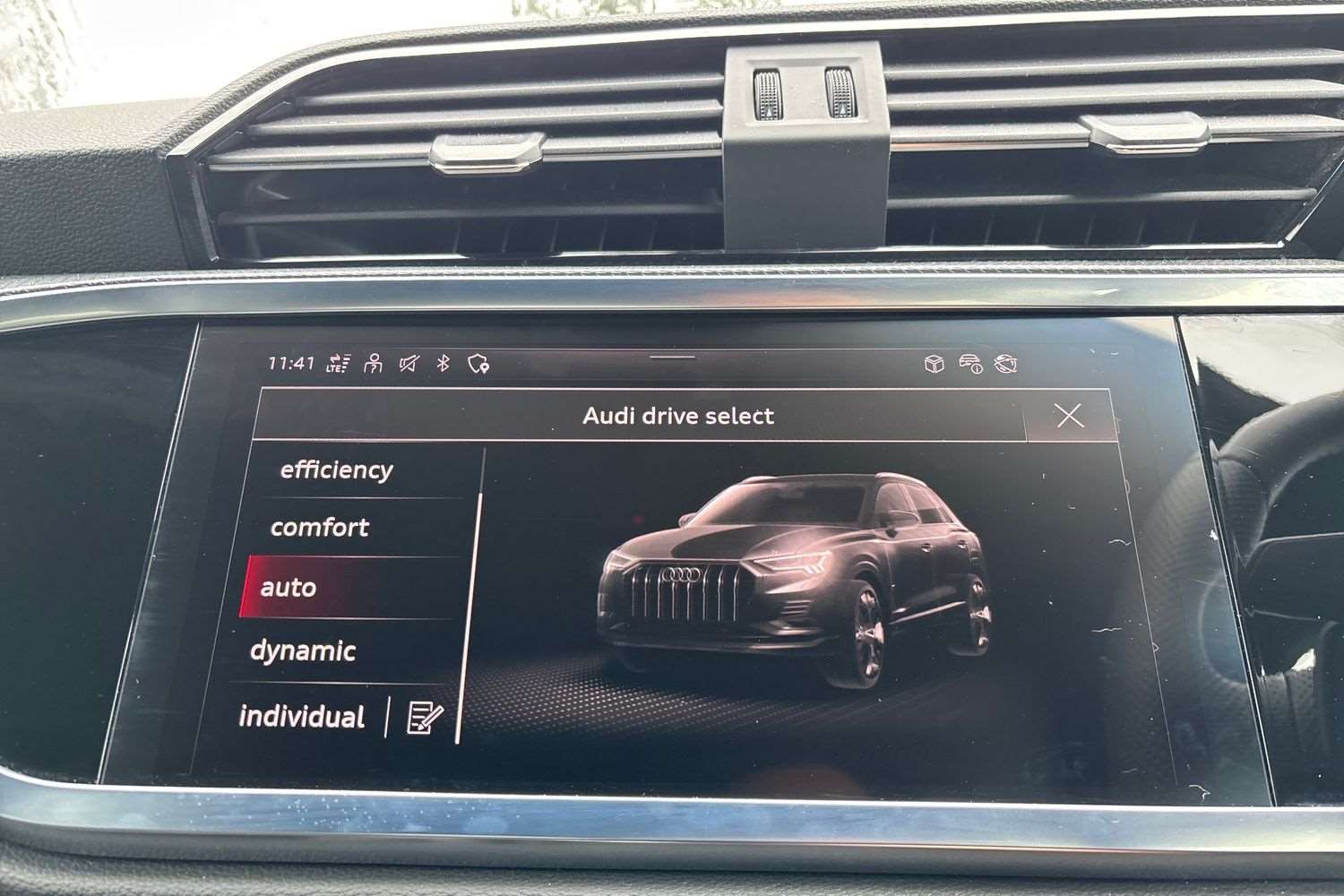 Used Audi Q3 2024 for sale - 77686643: Photo 30