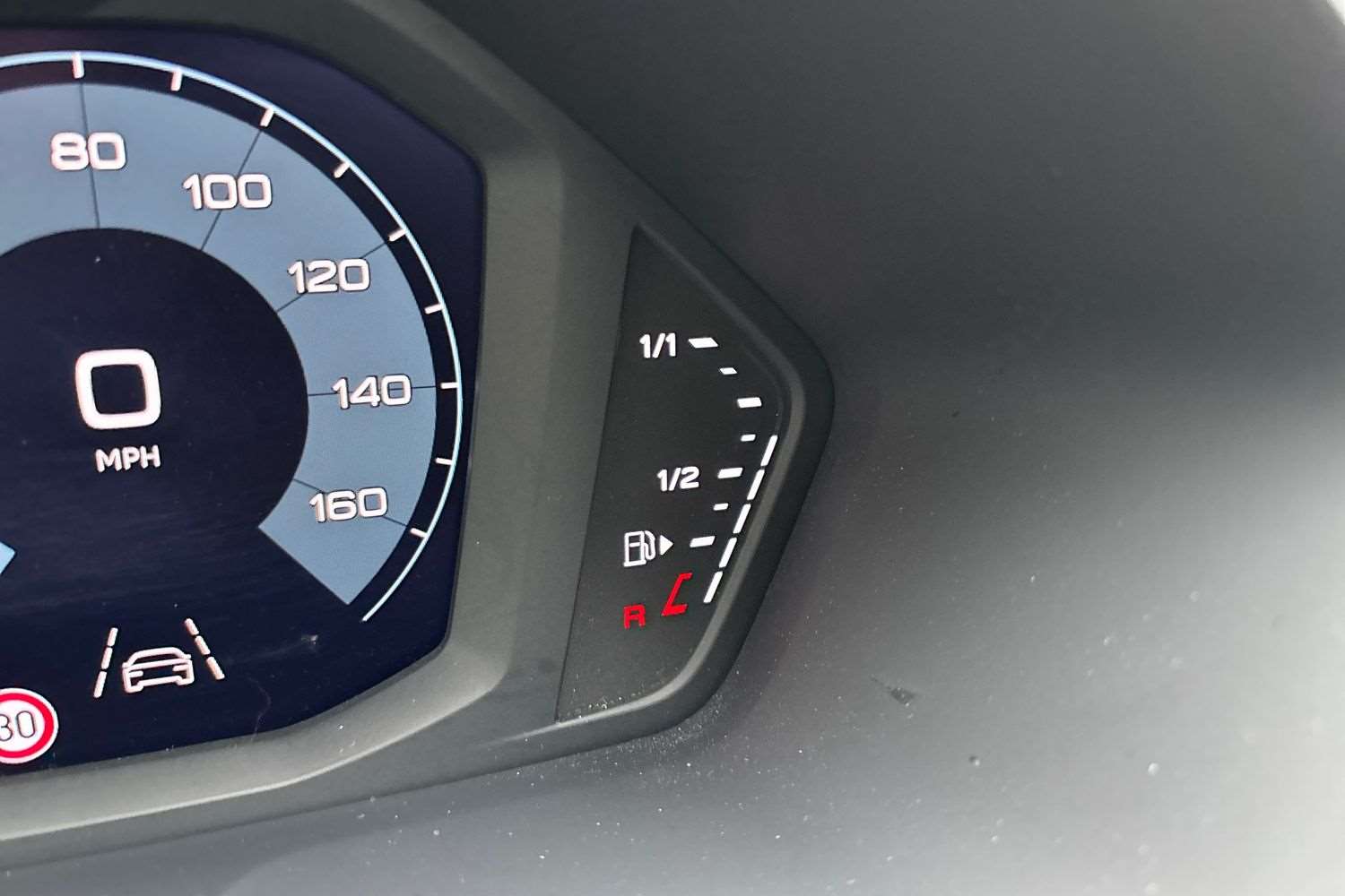 Used Audi Q3 2024 for sale - 77686643: Photo 31