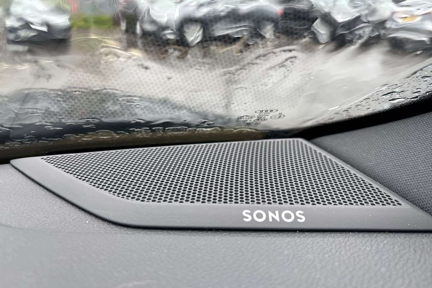 Used Audi Q3 2024 for sale - 77686643: Photo 32