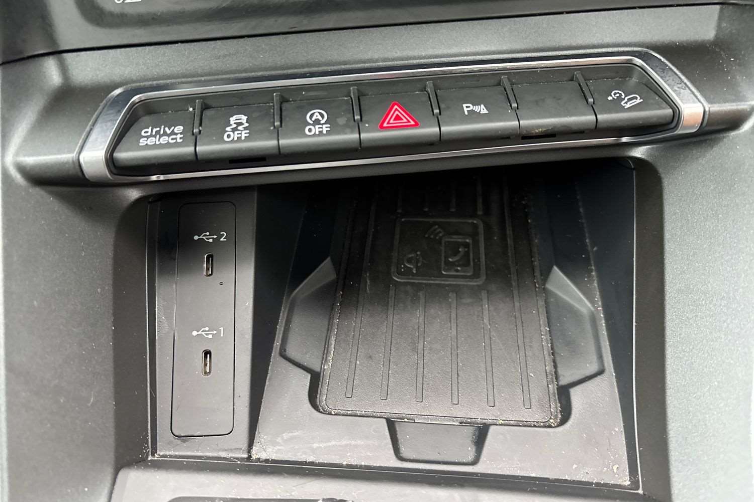 Used Audi Q3 2024 for sale - 77686643: Photo 34