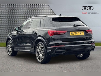 Used Audi Q3 2024 for sale - 77686643: Photo