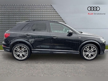 Used Audi Q3 2024 for sale - 77686643: Photo