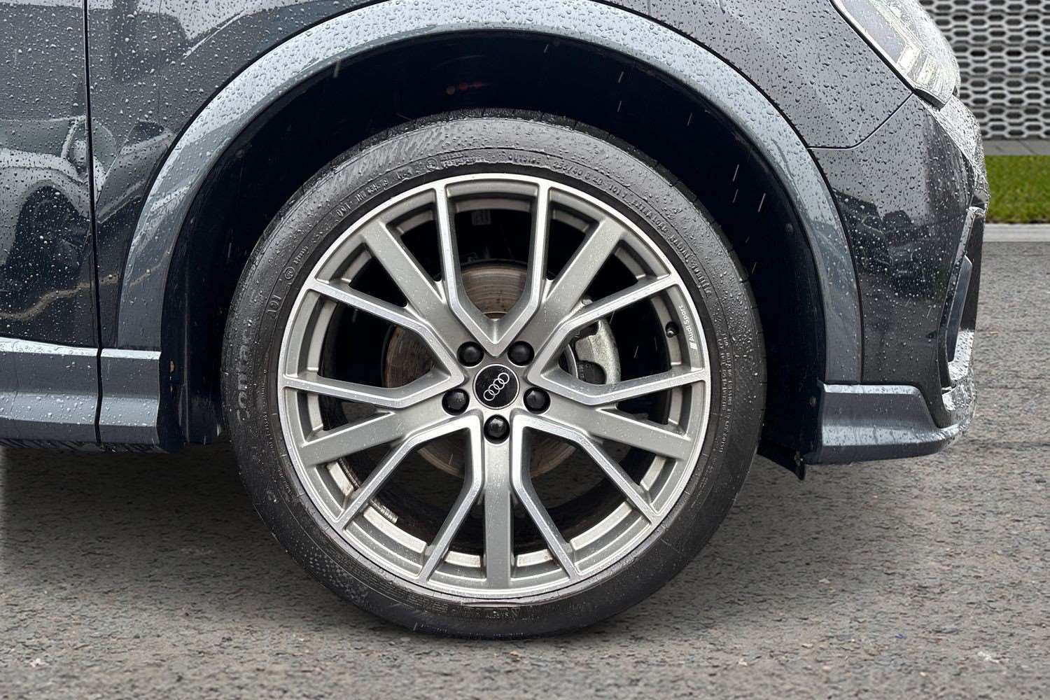 Used Audi Q3 2024 for sale - 77686643: Photo 5