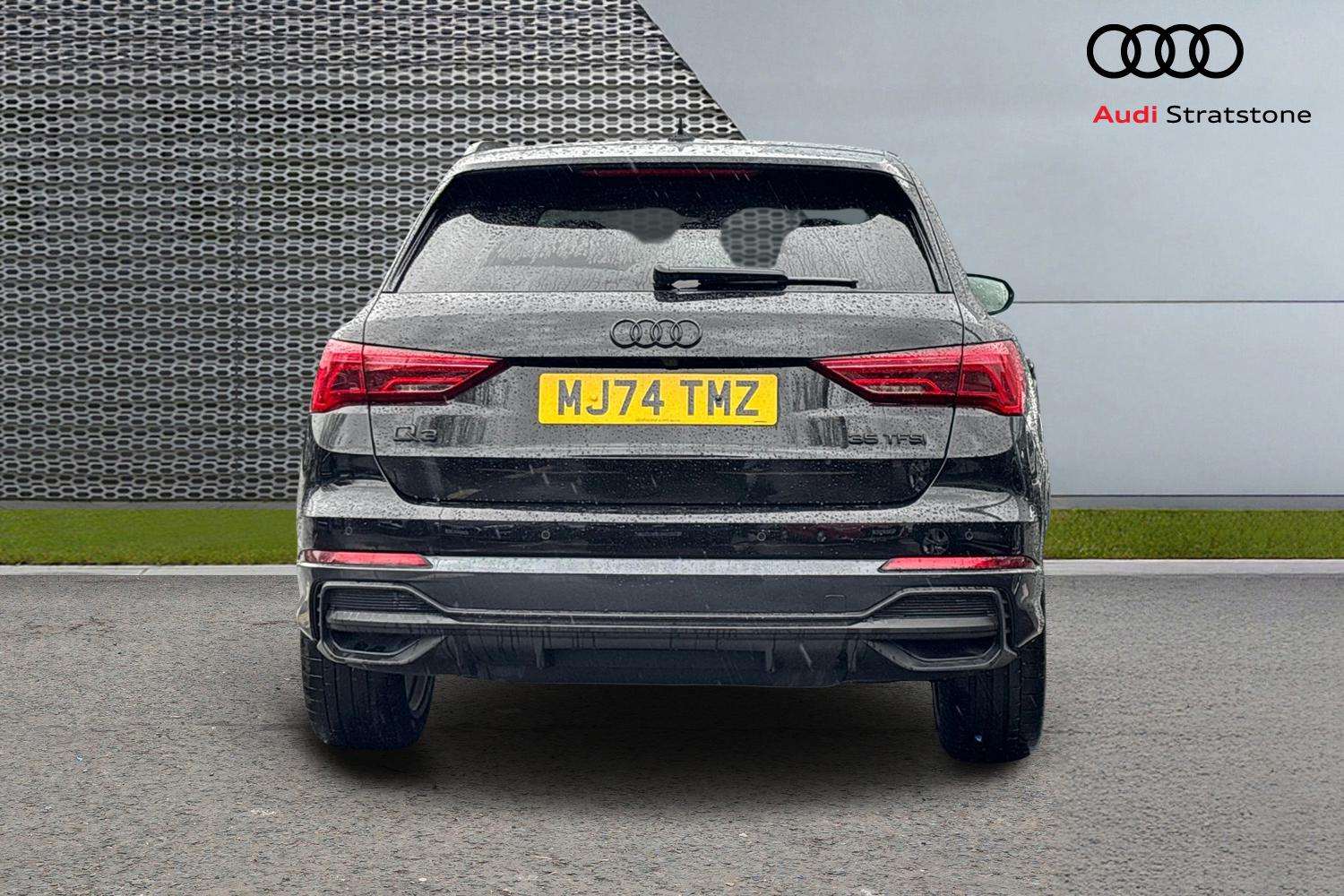 Used Audi Q3 2024 for sale - 77686643: Photo 7