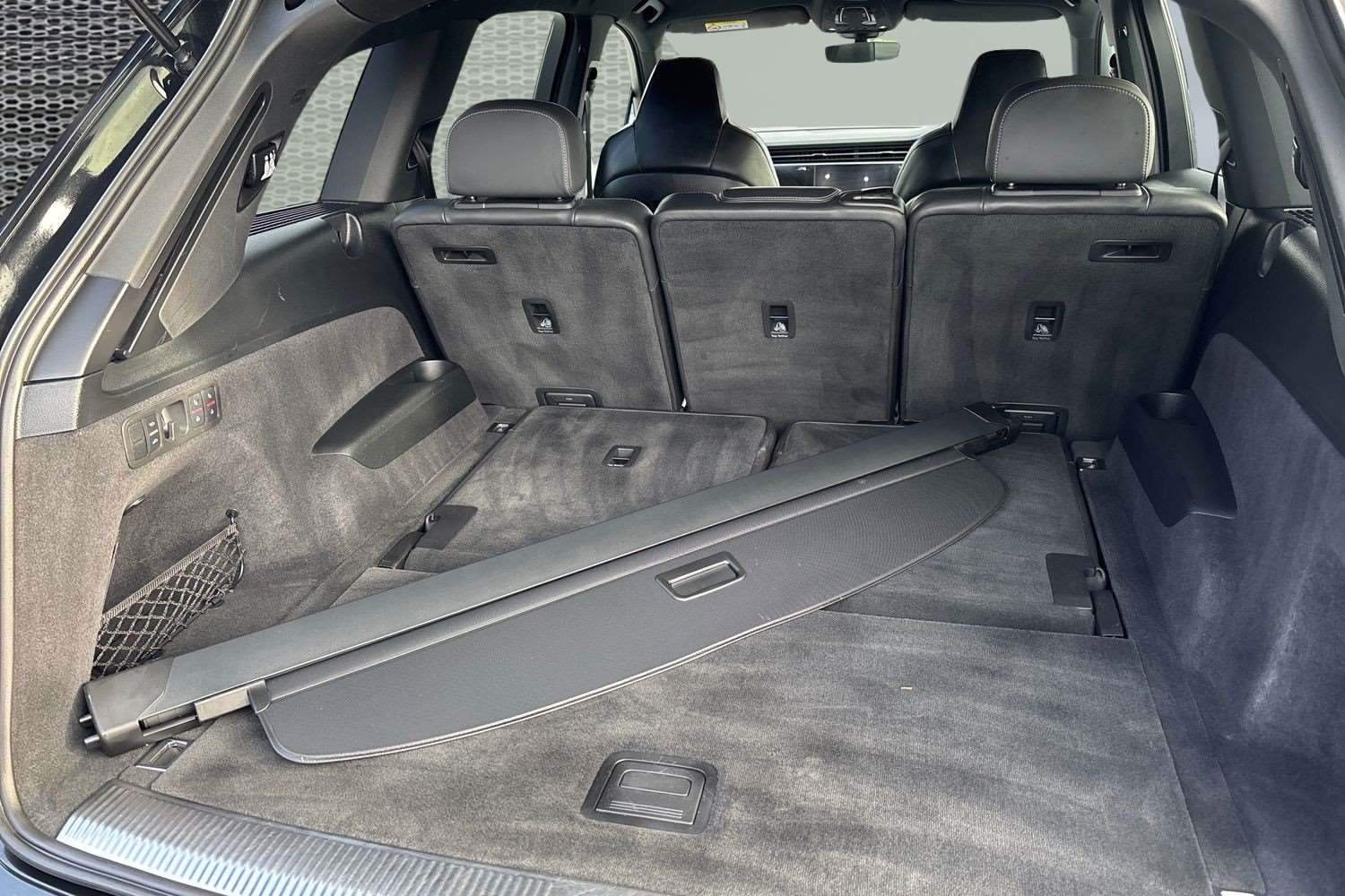 Used Audi Q7 2023 for sale - 77674681: Photo 13