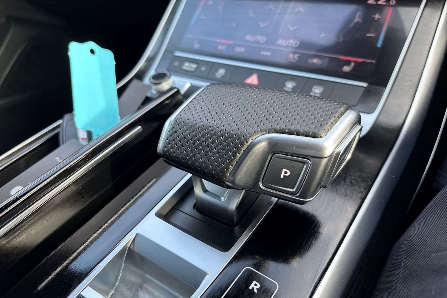 Used Audi Q7 2023 for sale - 77674681: Photo 15