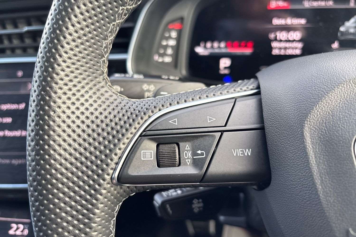 Used Audi Q7 2023 for sale - 77674681: Photo 16