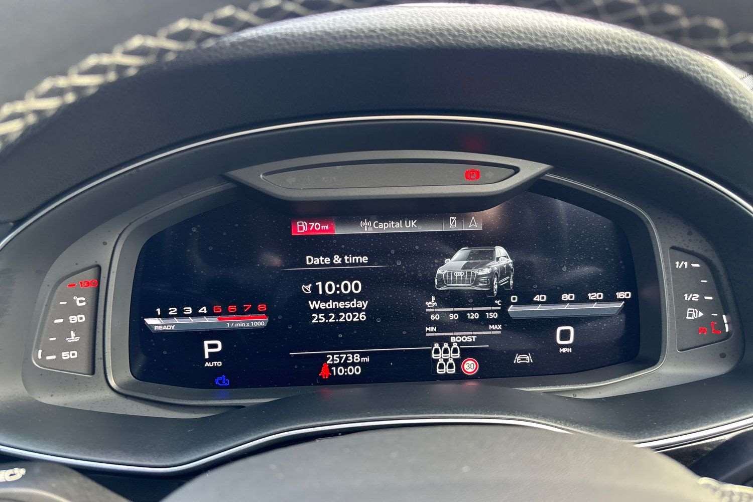 Used Audi Q7 2023 for sale - 77674681: Photo 18