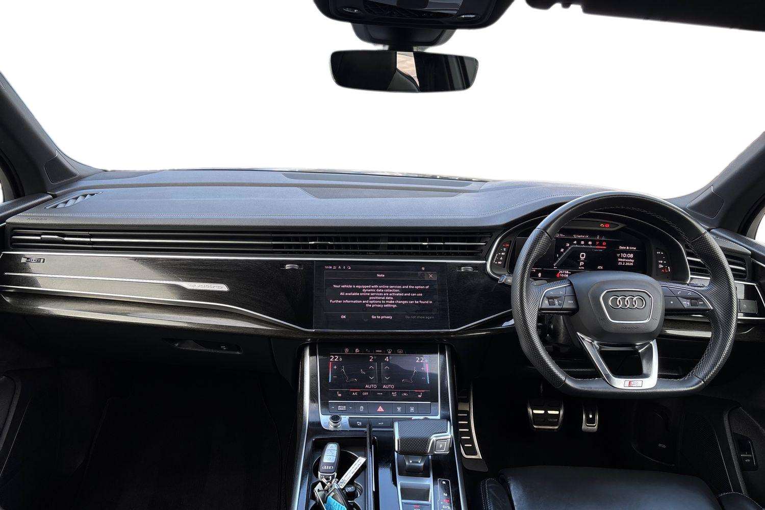 Used Audi Q7 2023 for sale - 77674681: Photo 19