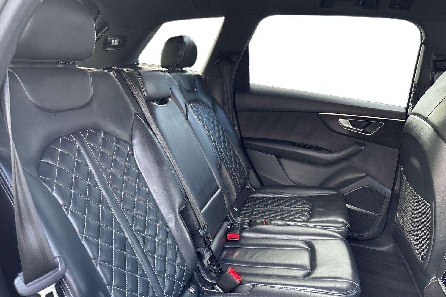 Used Audi Q7 2023 for sale - 77674681: Photo 22