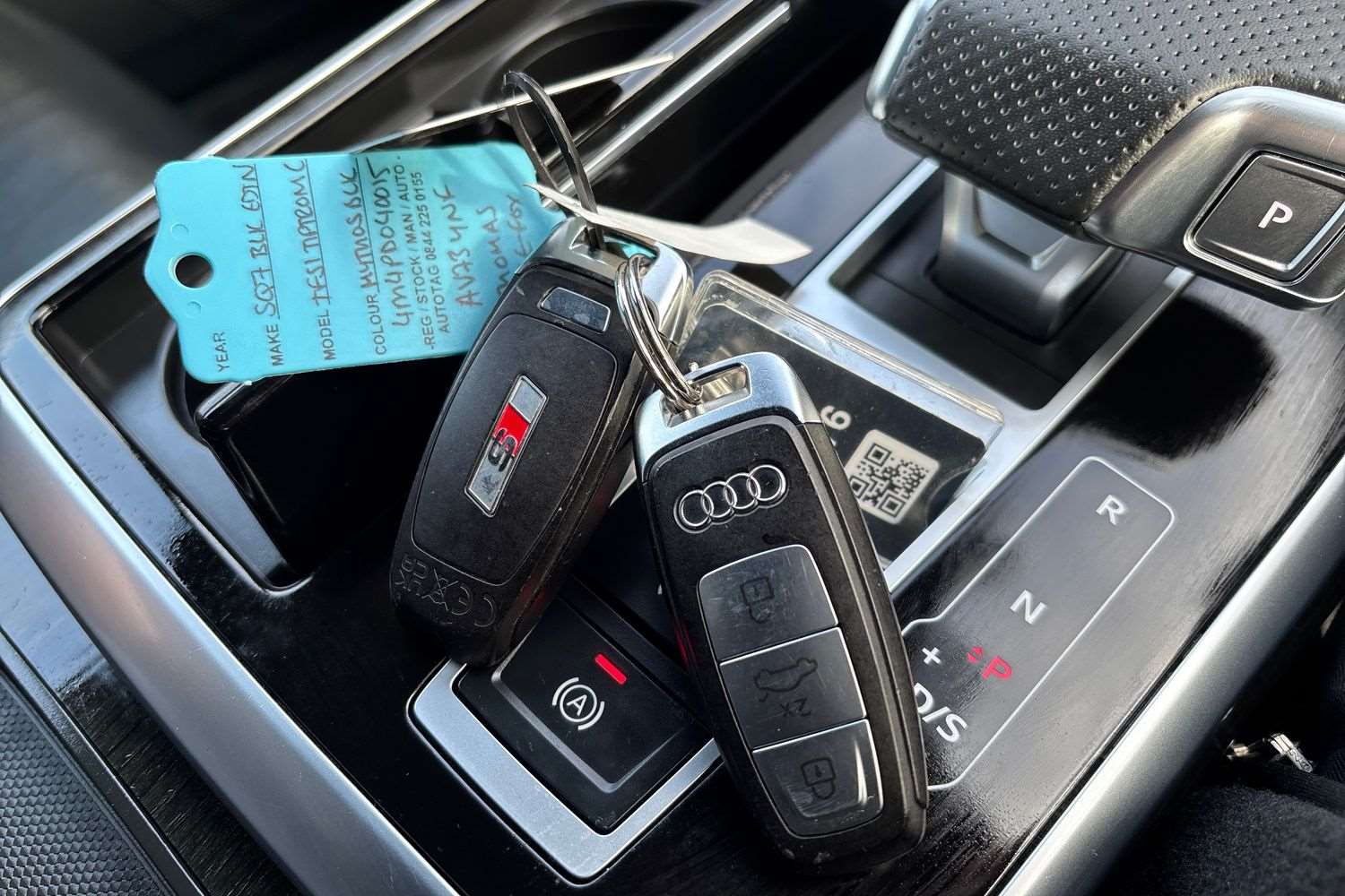 Used Audi Q7 2023 for sale - 77674681: Photo 25