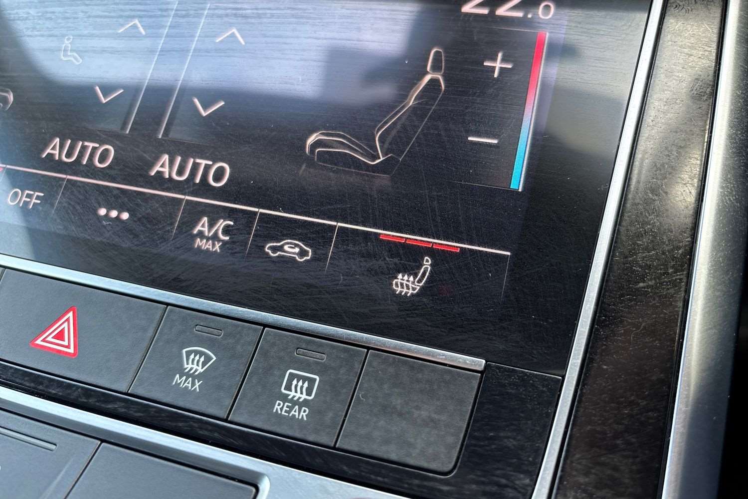 Used Audi Q7 2023 for sale - 77674681: Photo 28