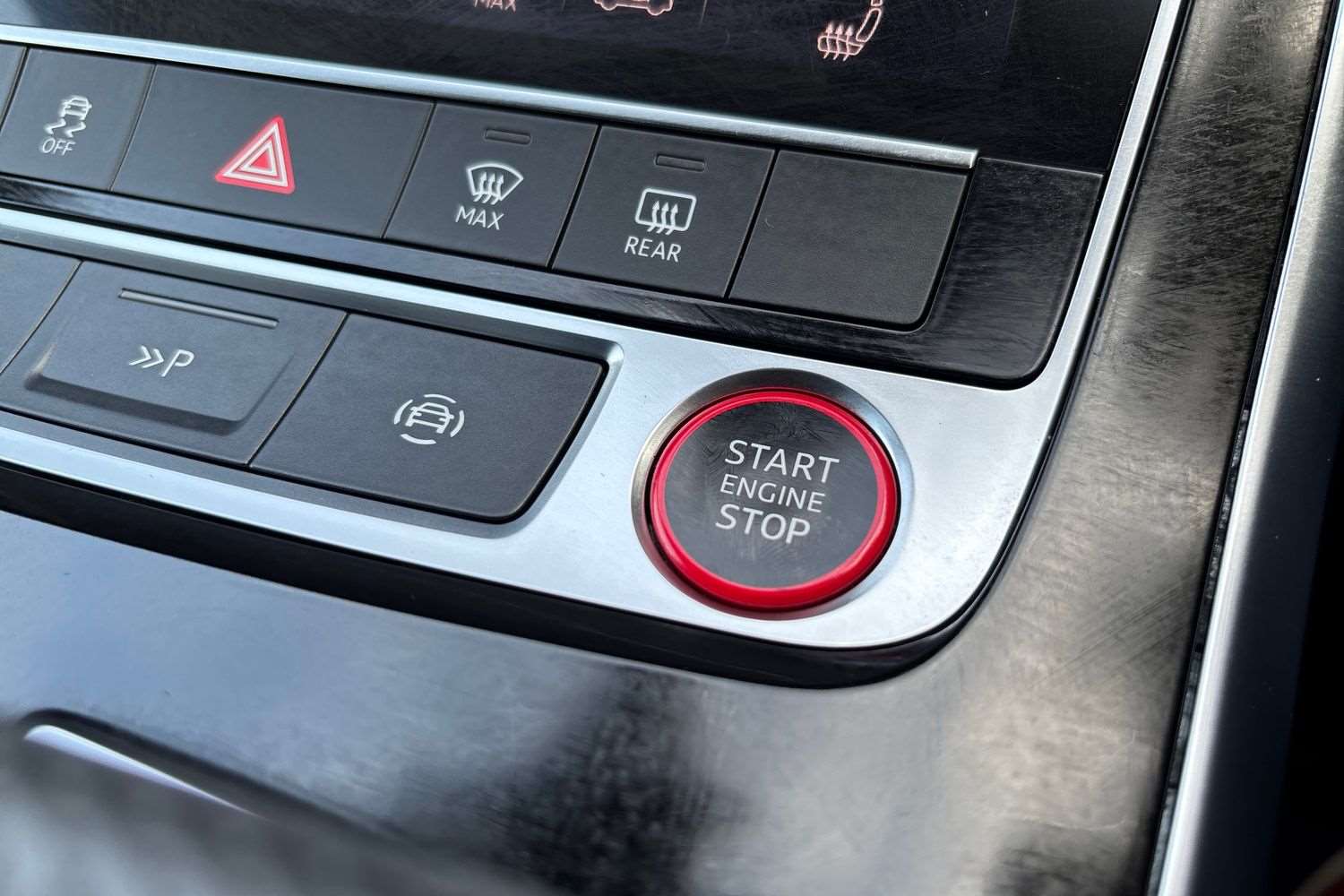 Used Audi Q7 2023 for sale - 77674681: Photo 29