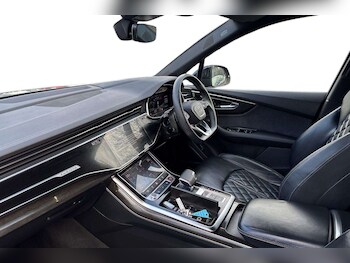 Used Audi Q7 2023 for sale - 77674681: Photo