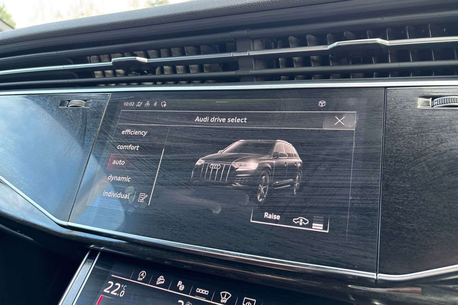 Used Audi Q7 2023 for sale - 77674681: Photo 30