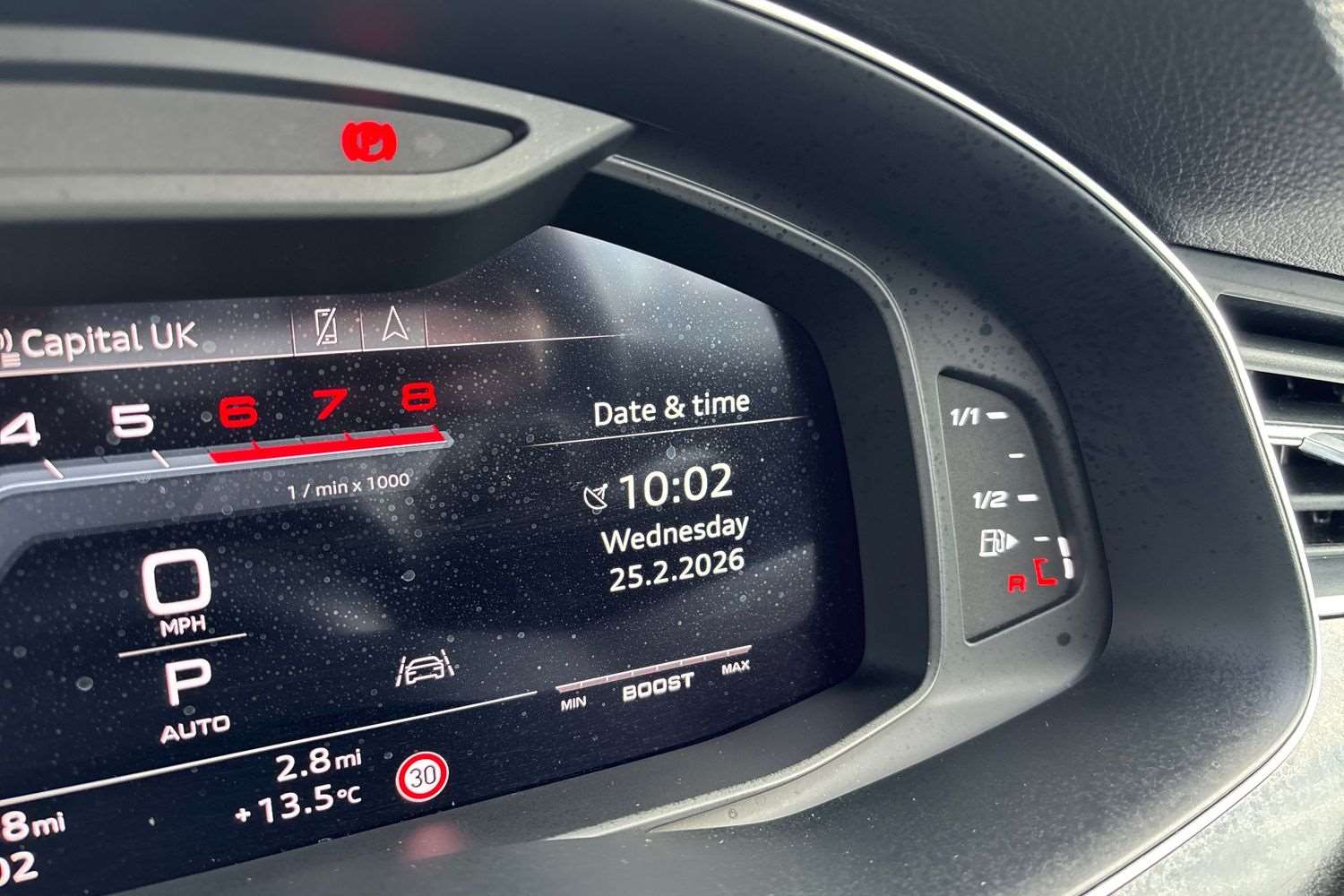 Used Audi Q7 2023 for sale - 77674681: Photo 31