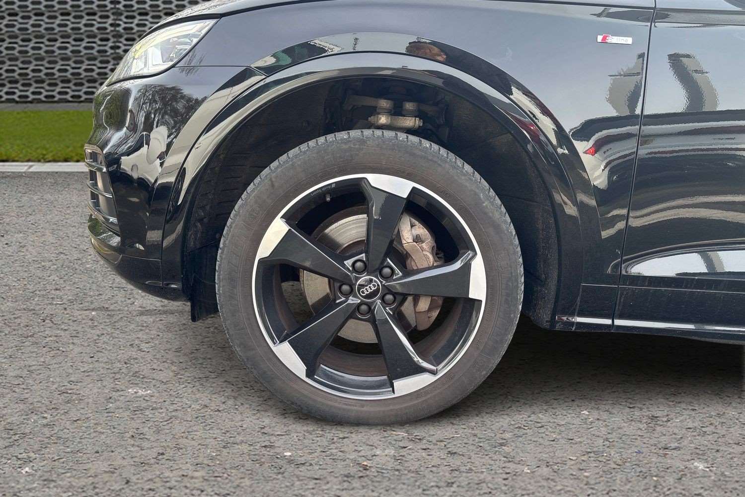 Used Audi Q5 2020 for sale - 77589246: Photo 11