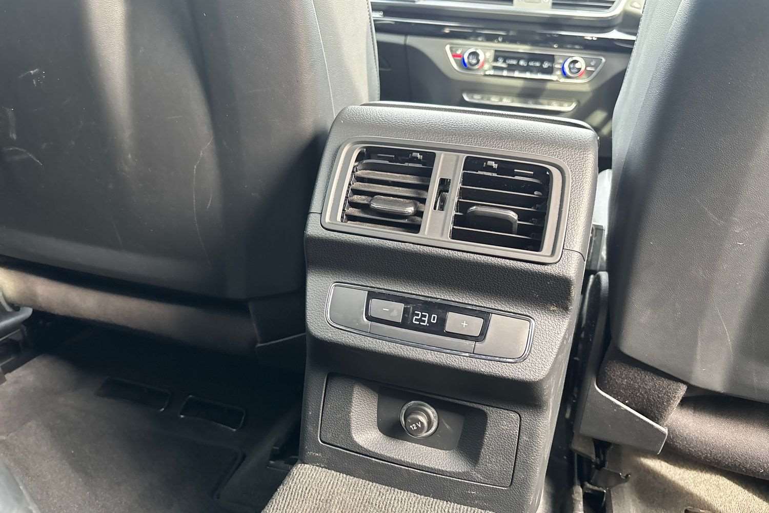 Used Audi Q5 2020 for sale - 77589246: Photo 23