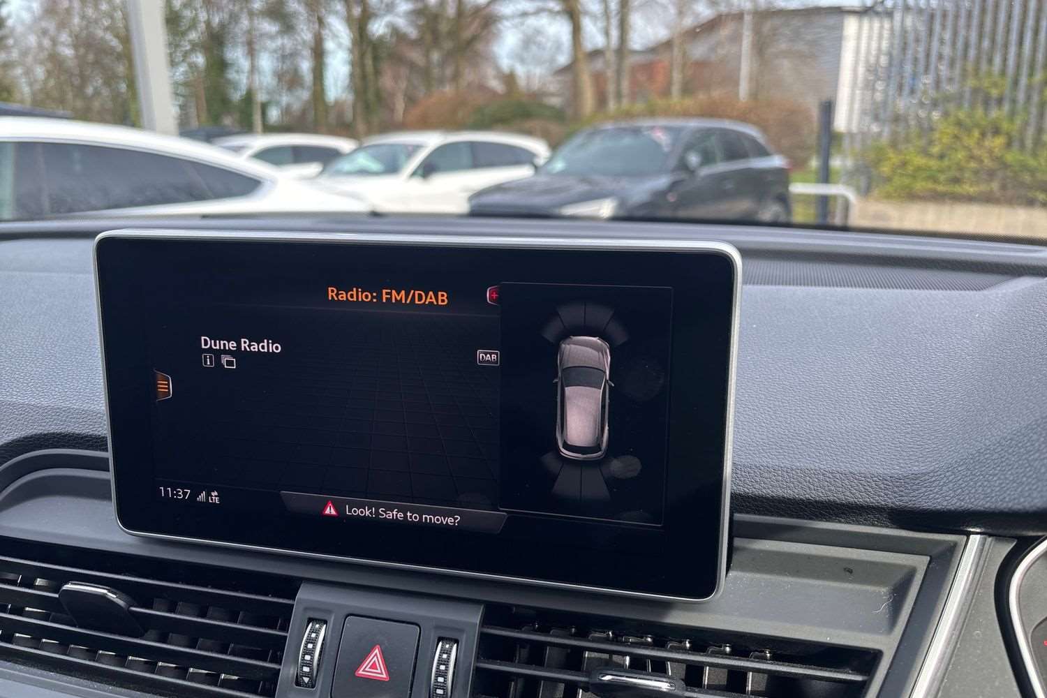 Used Audi Q5 2020 for sale - 77589246: Photo 26