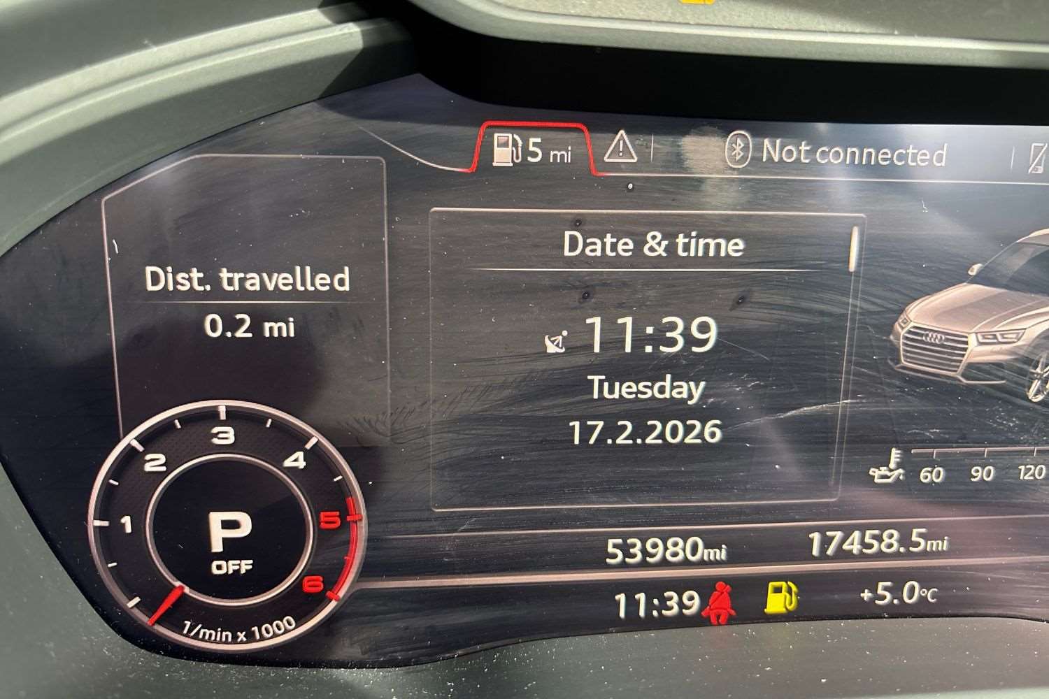 Used Audi Q5 2020 for sale - 77589246: Photo 31