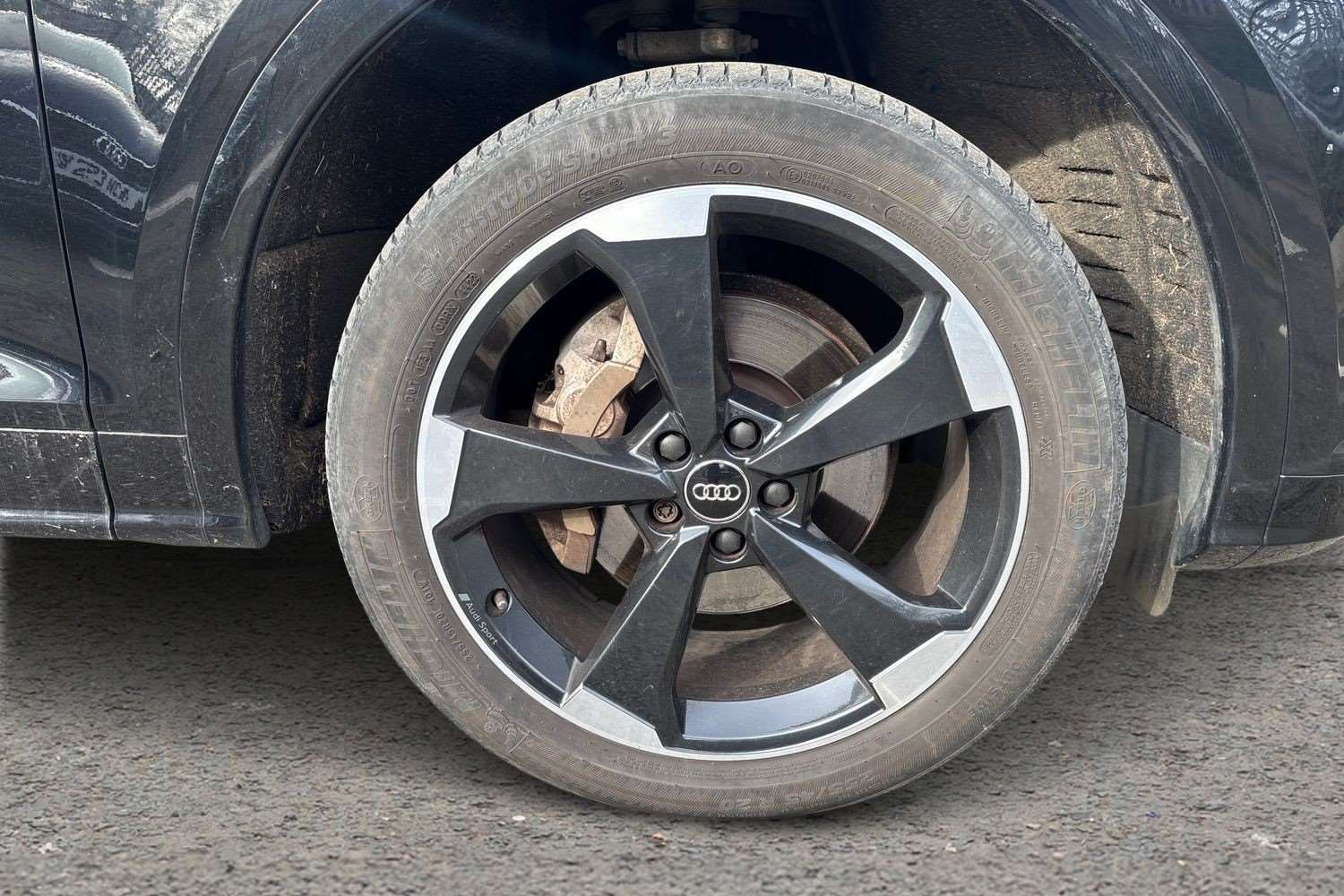 Used Audi Q5 2020 for sale - 77589246: Photo 5