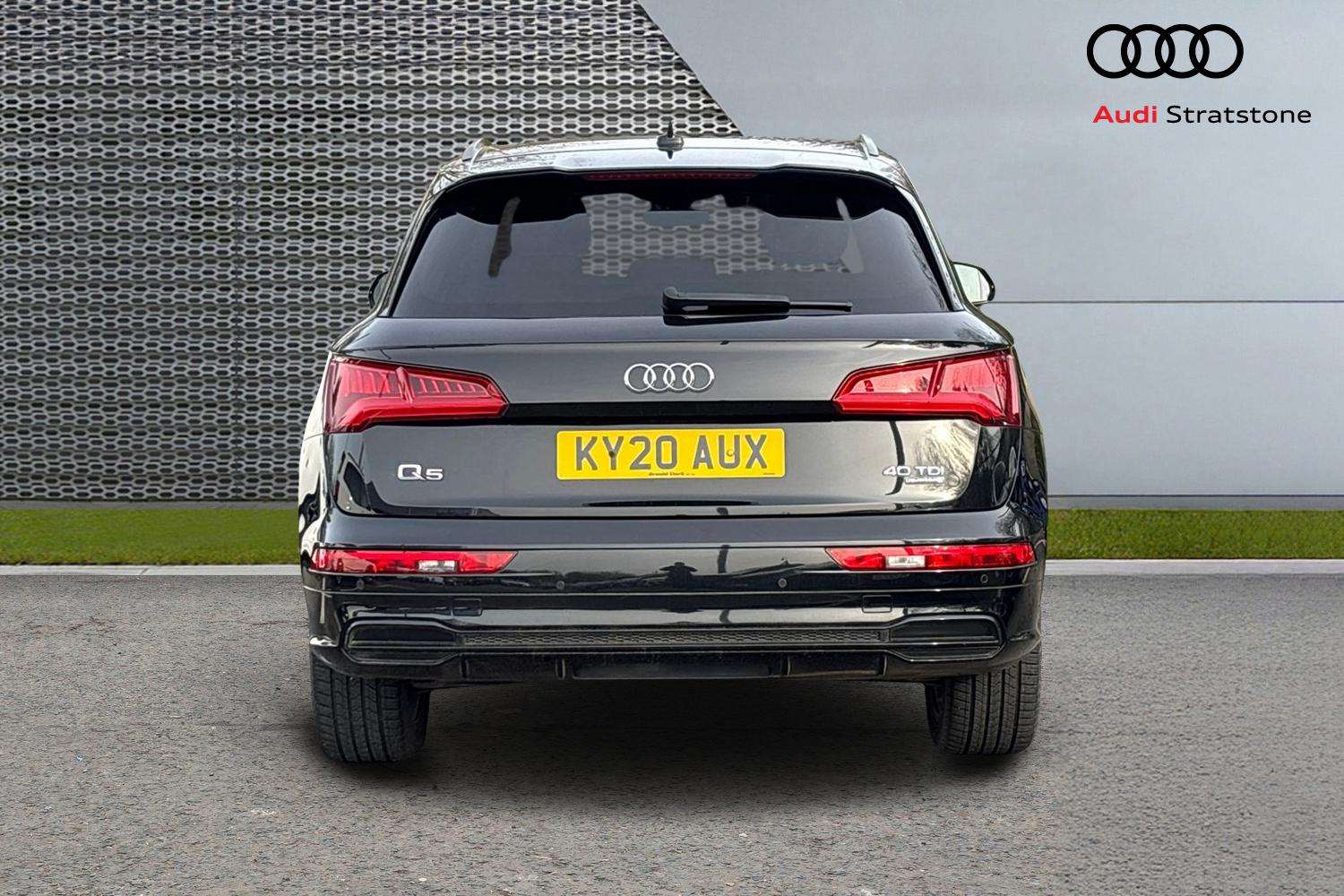 Used Audi Q5 2020 for sale - 77589246: Photo 7