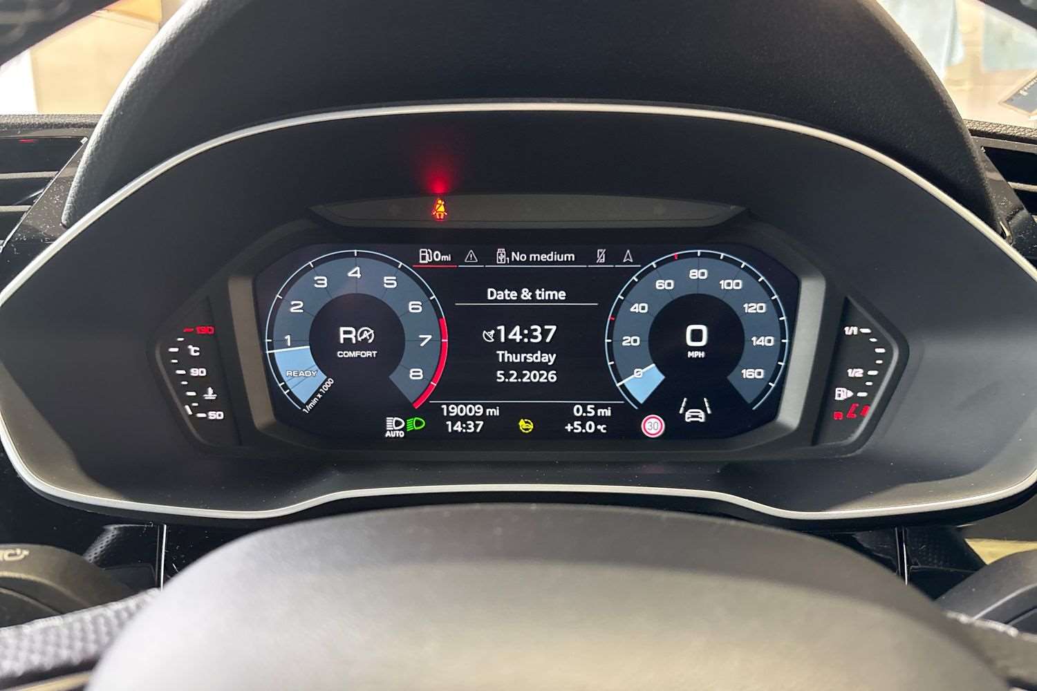 Used Audi Q3 2023 for sale - 77458442: Photo 18