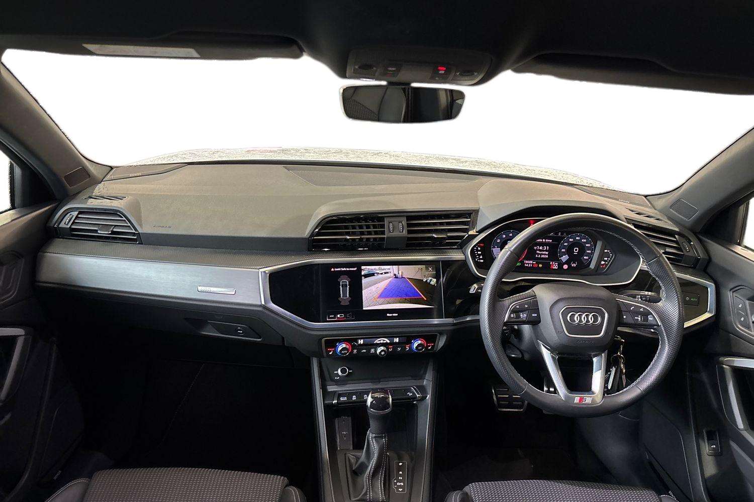Used Audi Q3 2023 for sale - 77458442: Photo 19