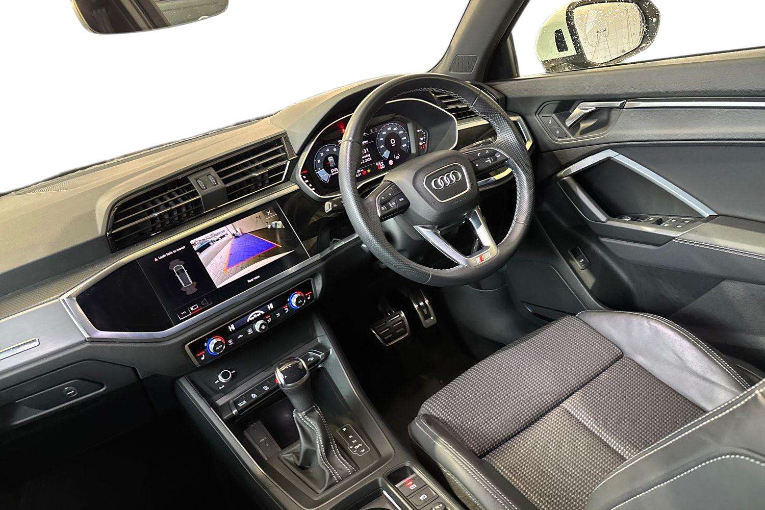 Used Audi Q3 2023 for sale - 77458442: Photo 20