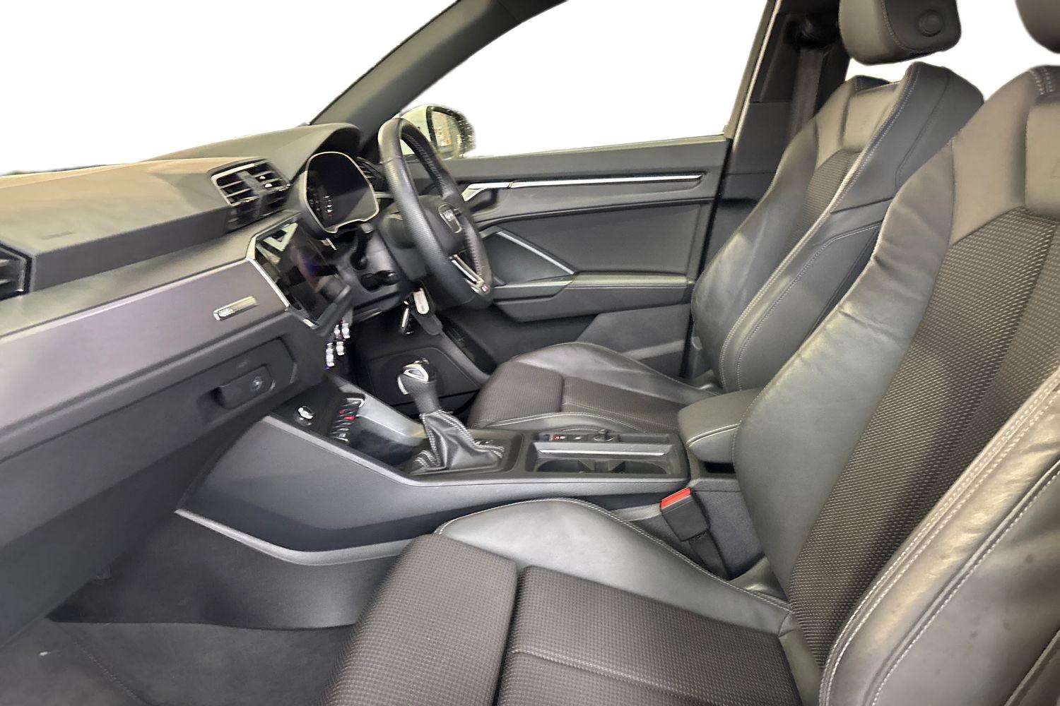 Used Audi Q3 2023 for sale - 77458442: Photo 21