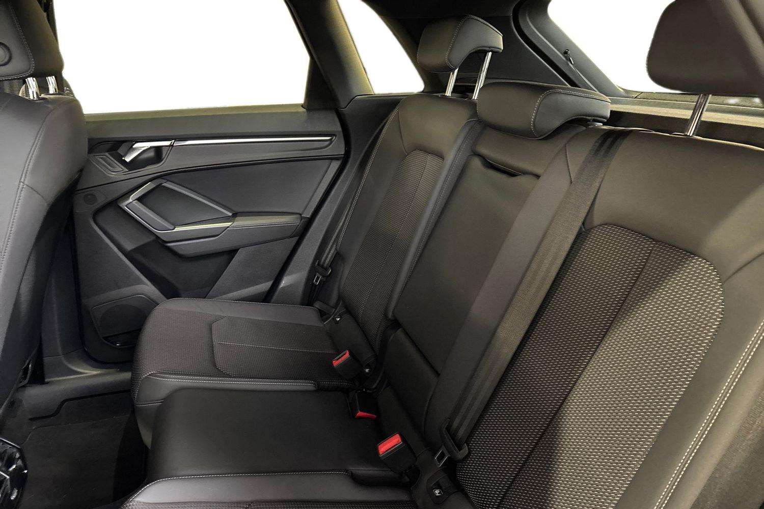 Used Audi Q3 2023 for sale - 77458442: Photo 22