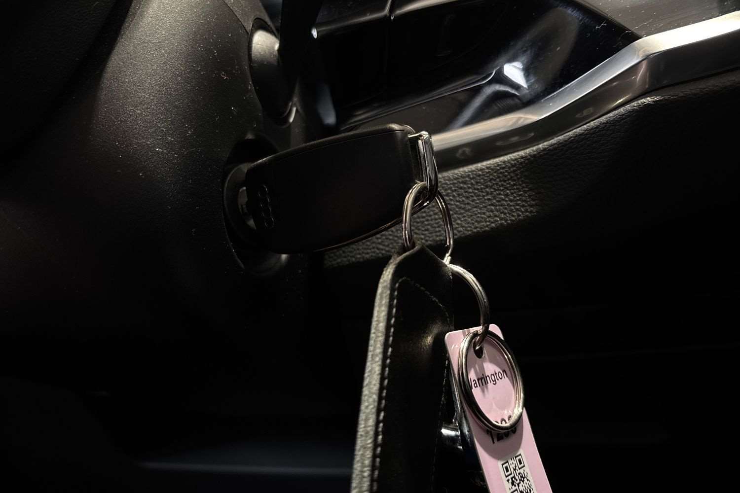 Used Audi Q3 2023 for sale - 77458442: Photo 29