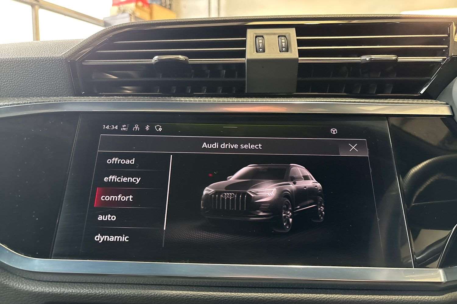 Used Audi Q3 2023 for sale - 77458442: Photo 30