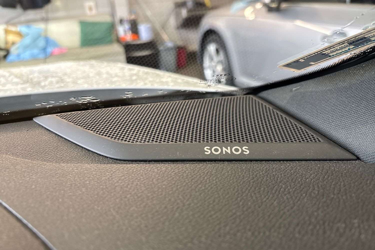 Used Audi Q3 2023 for sale - 77458442: Photo 32