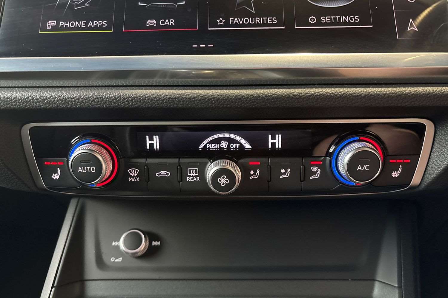 Used Audi Q3 2023 for sale - 77458442: Photo 34