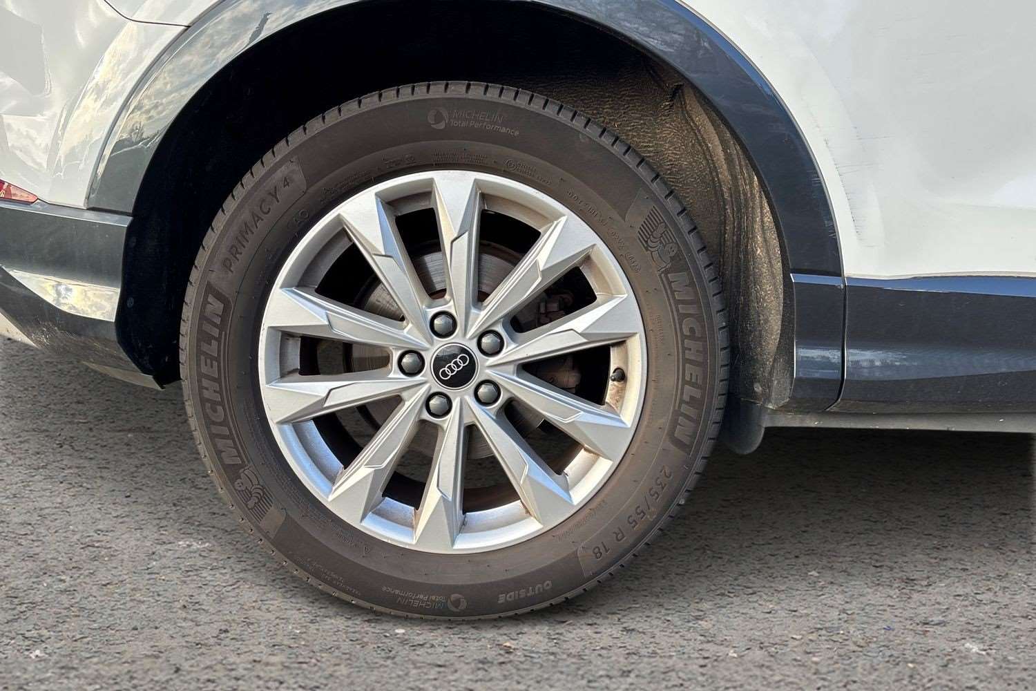 Used Audi Q3 2024 for sale - 77674761: Photo 10