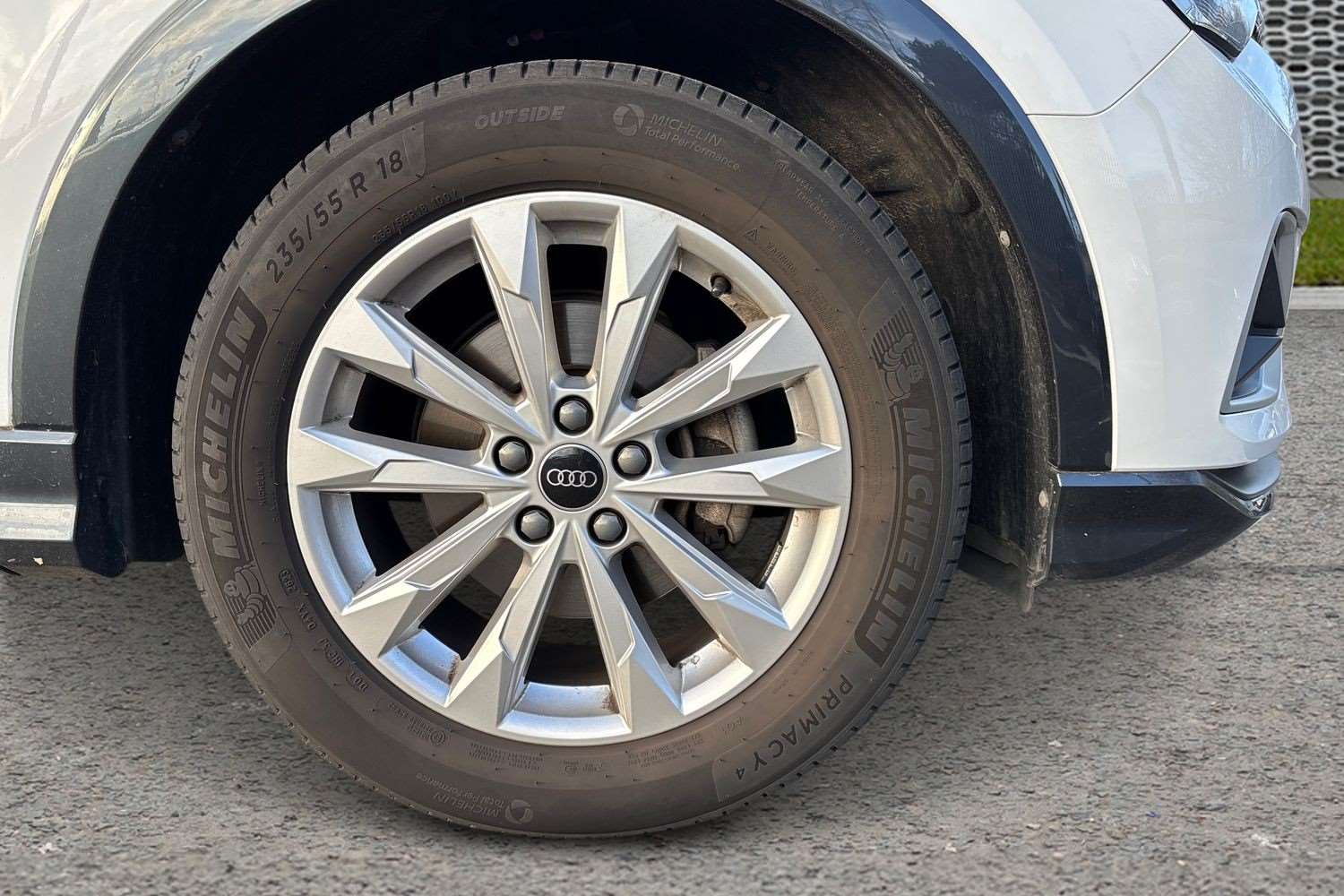 Used Audi Q3 2024 for sale - 77674761: Photo 11