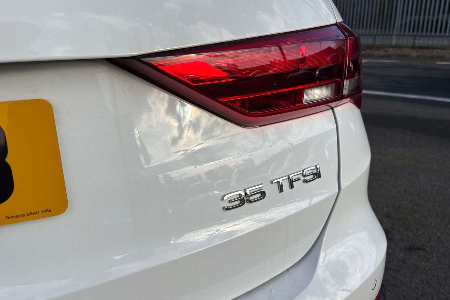 Used Audi Q3 2024 for sale - 77674761: Photo 12