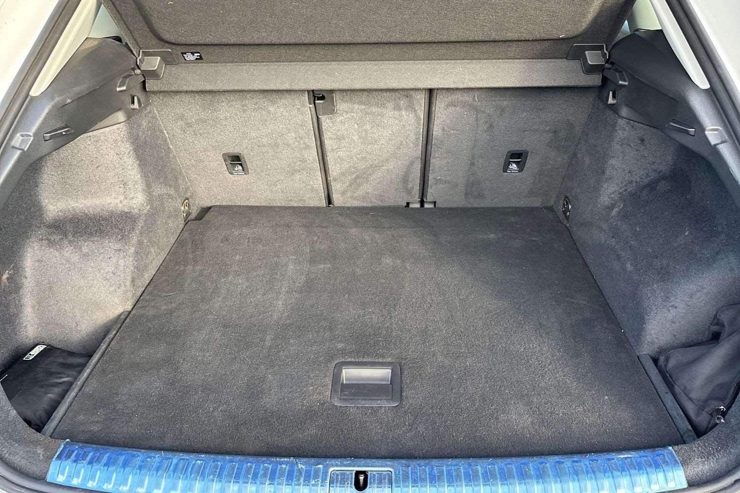 Used Audi Q3 2024 for sale - 77674761: Photo 13