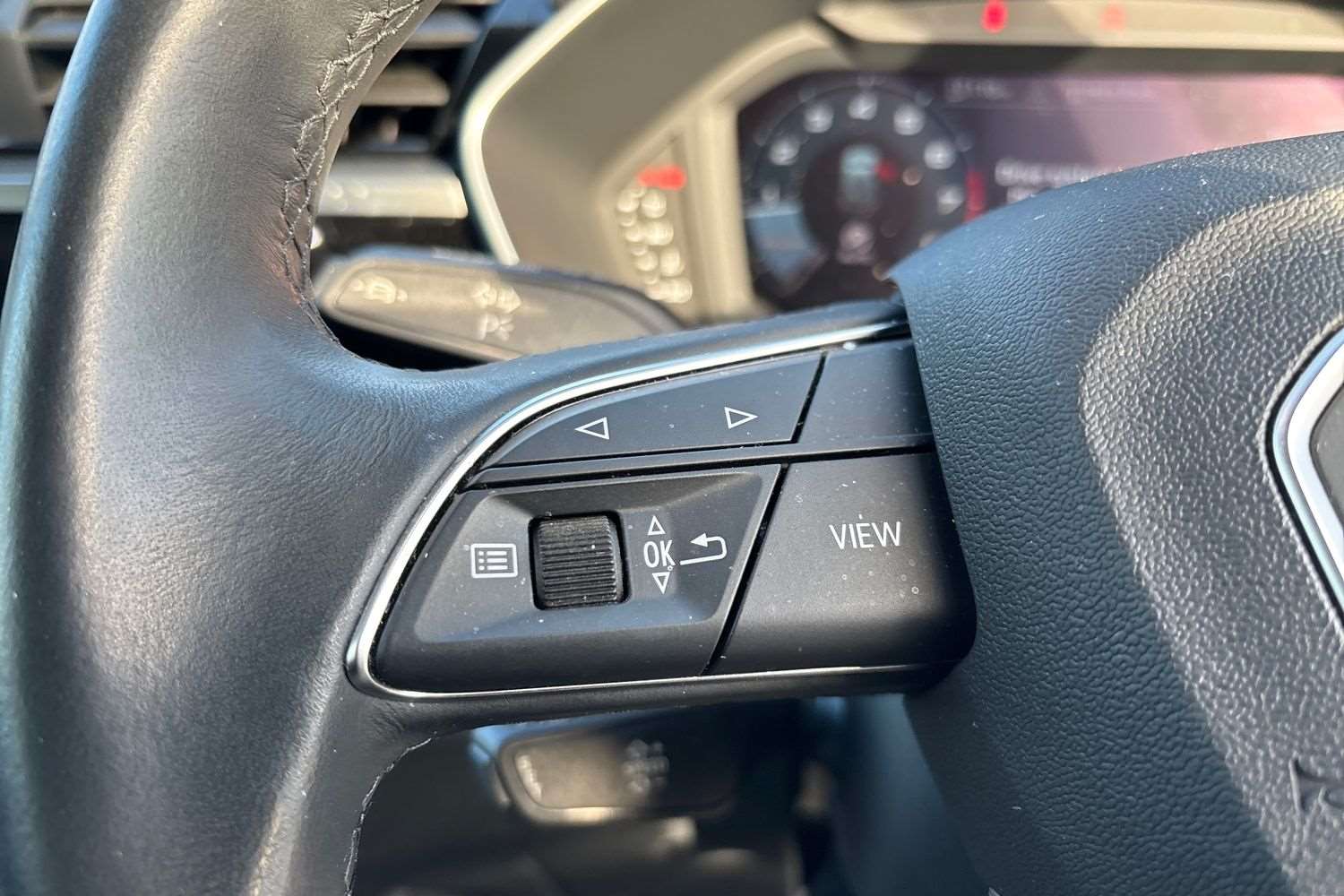 Used Audi Q3 2024 for sale - 77674761: Photo 16